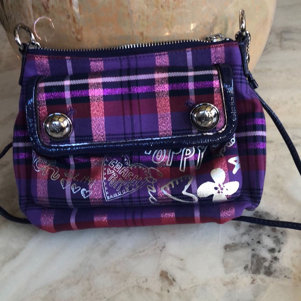 Used coach